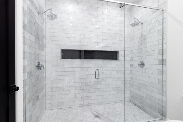 Shower Replacement in Lorain