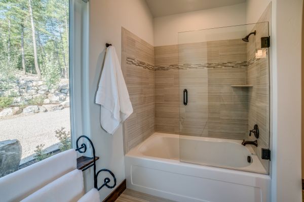 Tub Conversion Service in Lorain