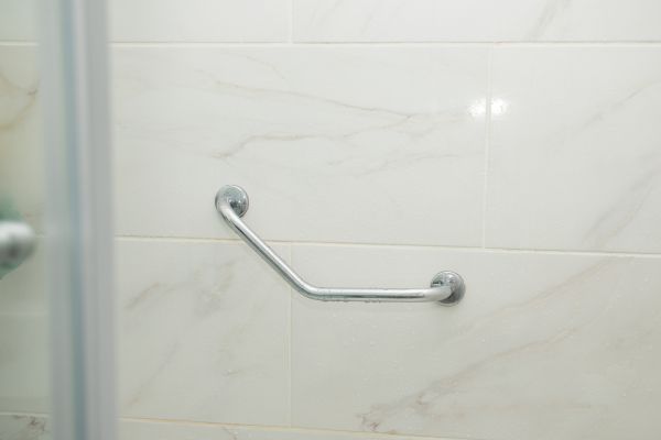Mobility Shower Installation in Lorain