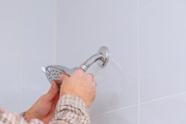 Shower Plumbing Service in Lorain