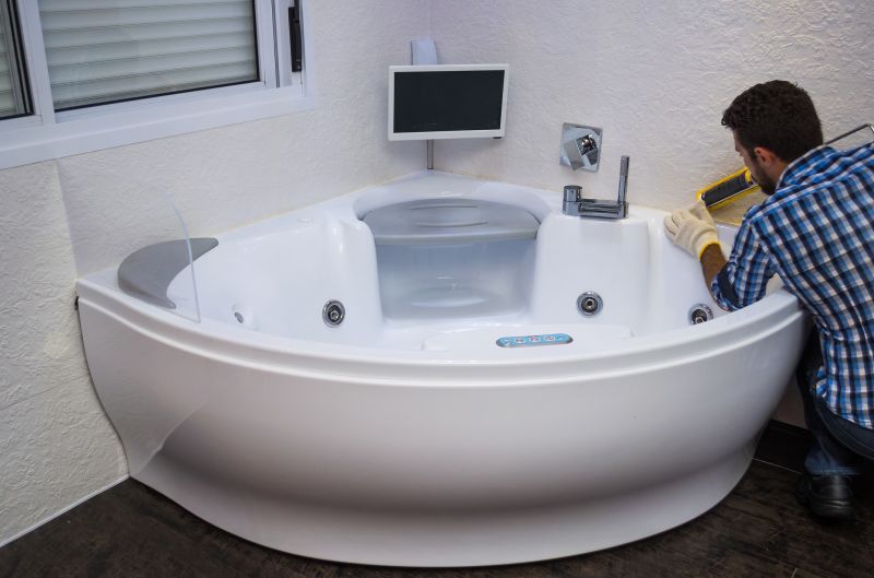 Top Bathtub Installation Companies in North Ridgeville, OH