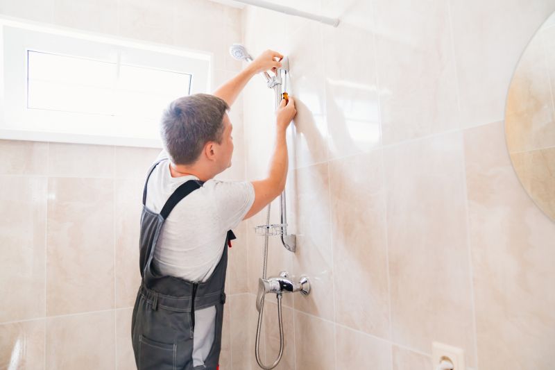 Top Shower Installation Companies in Lorain, OH