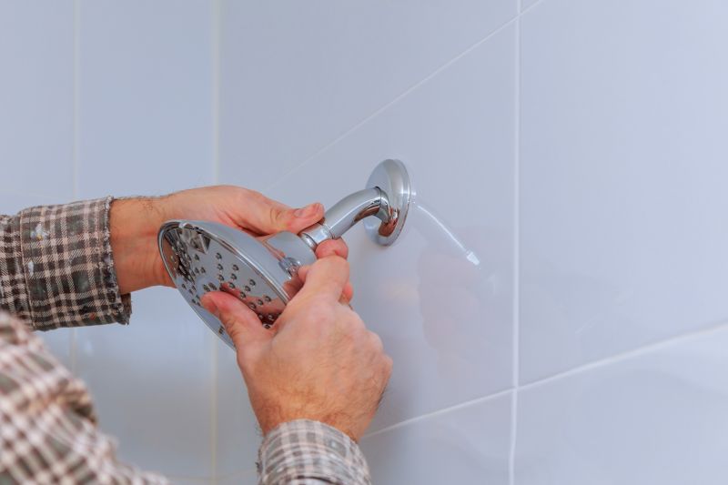 Top Shower Installation Companies in North Ridgeville, OH